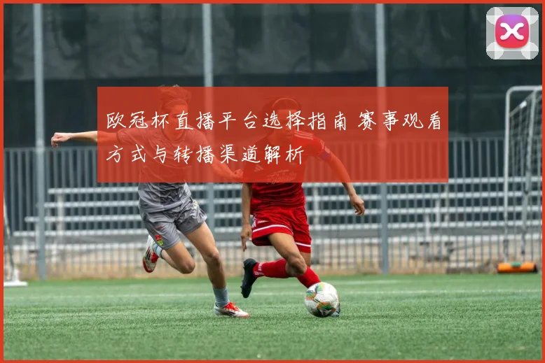 欧冠杯直播平台选择指南 赛事观看方式与转播渠道解析